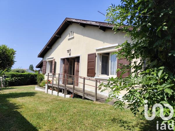 Maison à vendre 4 pièces 68 m² Artix