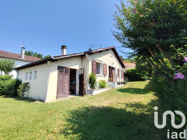 Maison à vendre 4 pièces 68 m² Artix