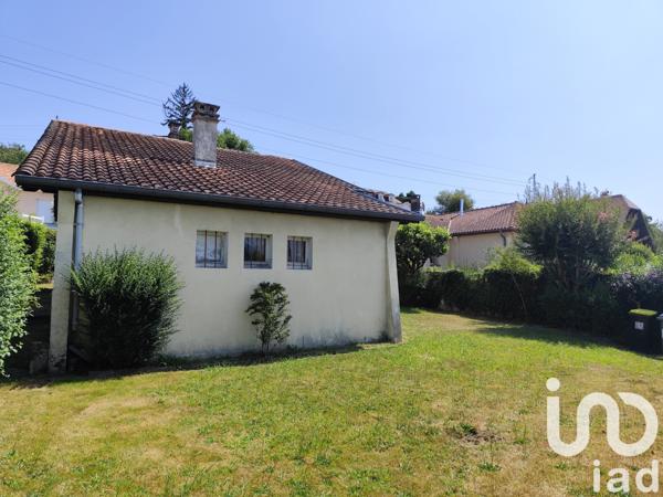 Maison à vendre 4 pièces 68 m² Artix