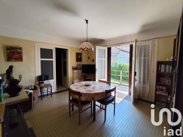 Maison à vendre 4 pièces 68 m² Artix