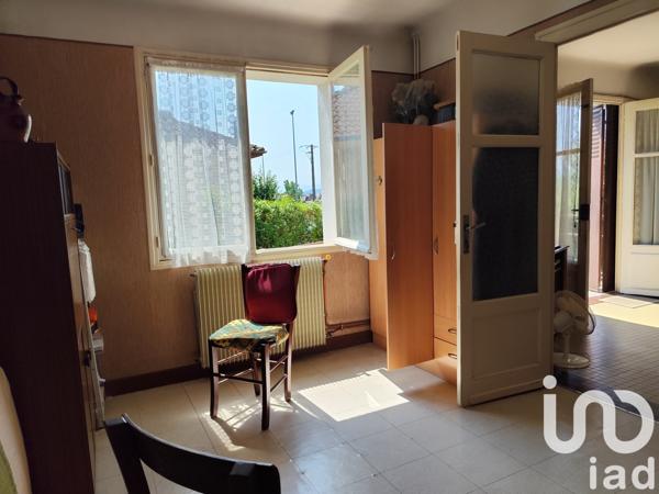 Maison à vendre 4 pièces 68 m² Artix