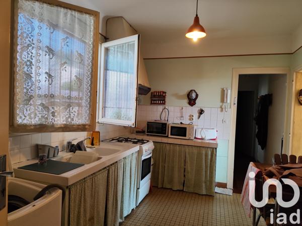 Maison à vendre 4 pièces 68 m² Artix