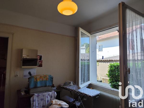 Maison à vendre 4 pièces 68 m² Artix