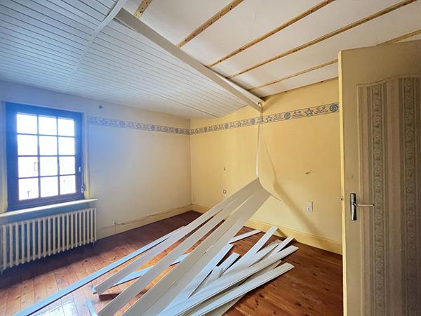 Maison de ville à vendre à Saint Quentin - Quartier Rémicourt