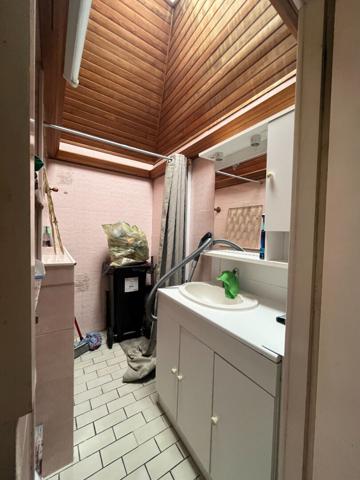 Maison de ville à vendre à Saint Quentin - Quartier Rémicourt