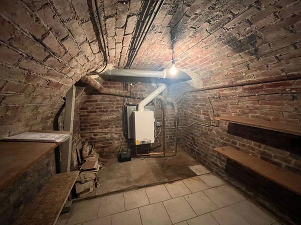 Maison de ville à vendre à Saint Quentin - Quartier Rémicourt