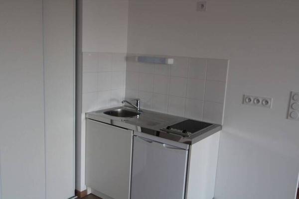 Appartement 2 pièces - 44220 Couëron