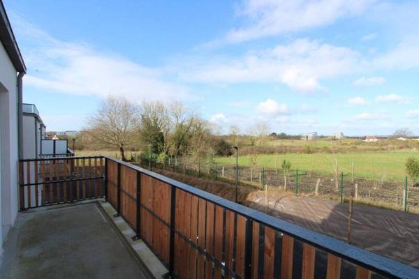 Appartement 2 pièces - 44220 Couëron