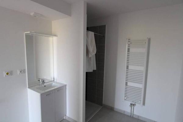 Appartement 2 pièces - 44220 Couëron