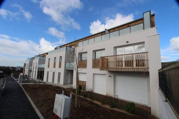 Appartement 2 pièces - 44220 Couëron