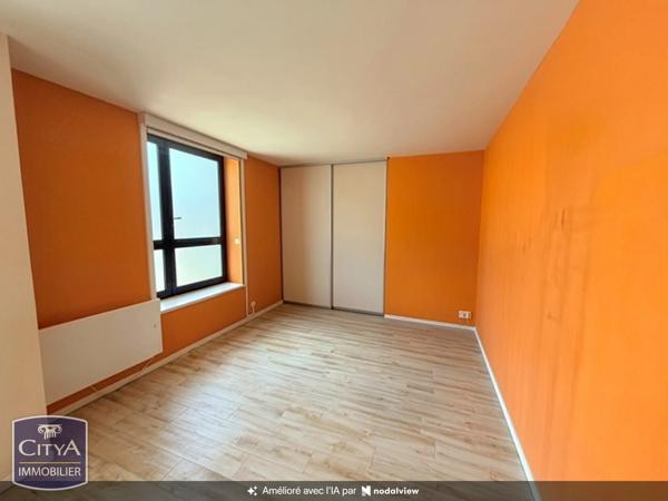 Local commercial à vendre 103.75m² Le Mans (72000)