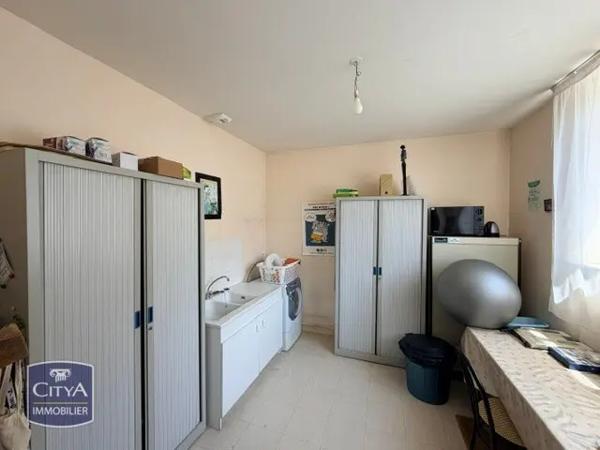 Local commercial à vendre 103.75m² Le Mans (72000)