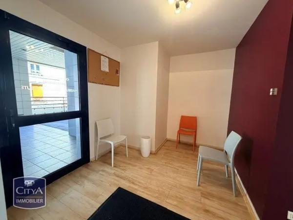 Local commercial à vendre 103.75m² Le Mans (72000)