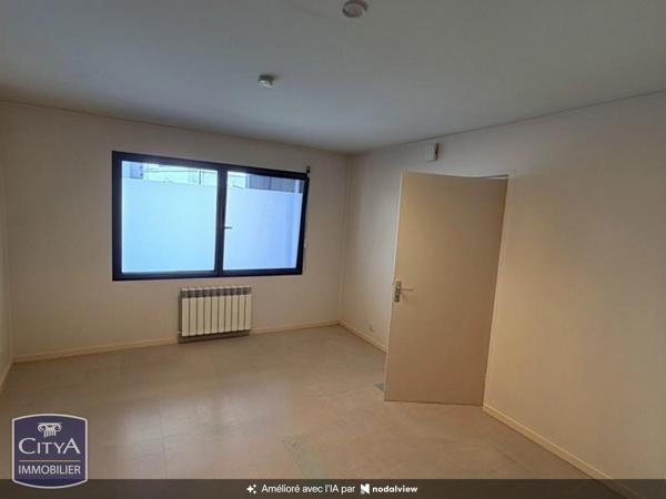 Local commercial à vendre 103.75m² Le Mans (72000)