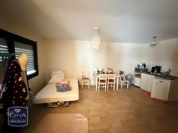 Local commercial à vendre 103.75m² Le Mans (72000)