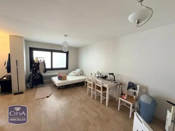 Local commercial à vendre 103.75m² Le Mans (72000)