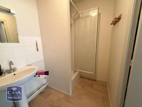 Local commercial à vendre 103.75m² Le Mans (72000)