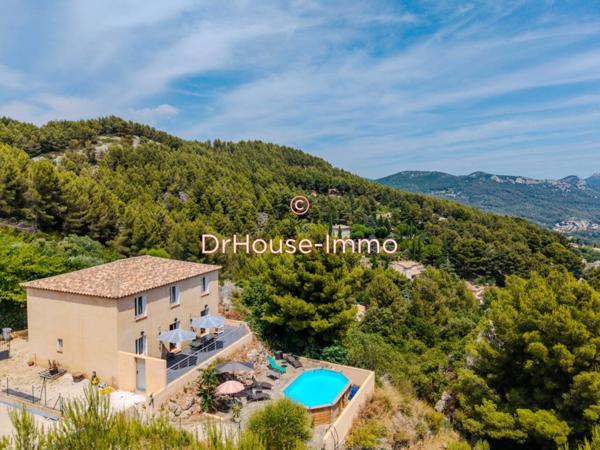 Maison à vendre 5 pièces de 111 m²