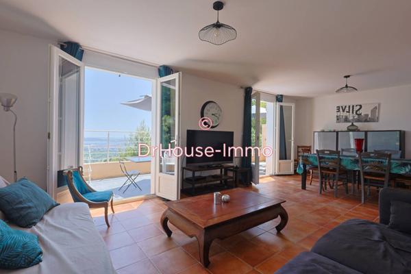 Maison à vendre 5 pièces de 111 m²