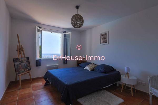 Maison à vendre 5 pièces de 111 m²