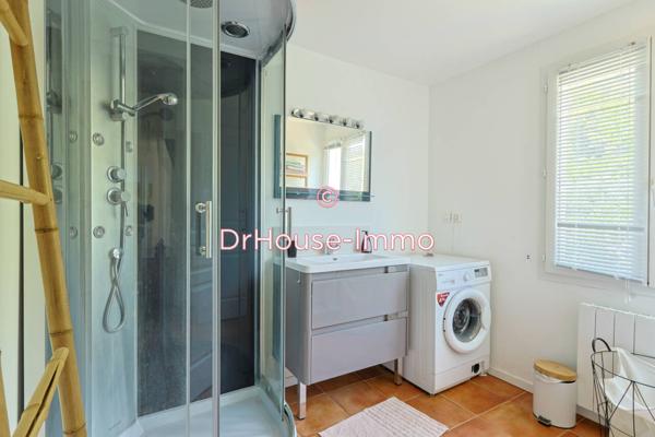 Maison à vendre 5 pièces de 111 m²
