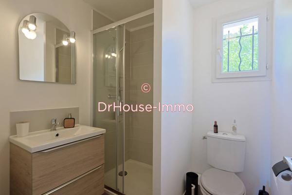 Maison à vendre 5 pièces de 111 m²