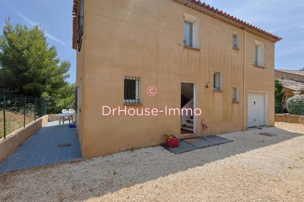 Maison à vendre 5 pièces de 111 m²