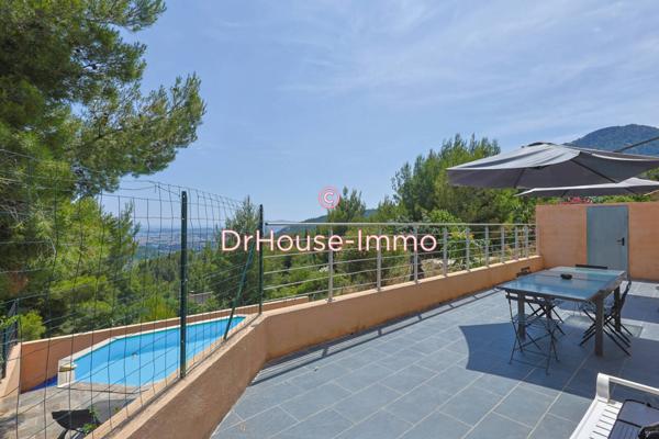 Maison à vendre 5 pièces de 111 m²