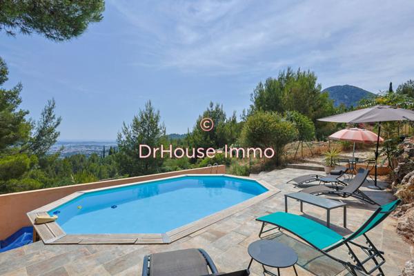 Maison à vendre 5 pièces de 111 m²