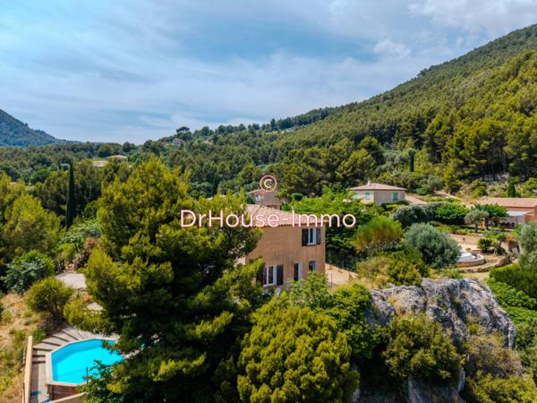 Maison à vendre 5 pièces de 111 m²