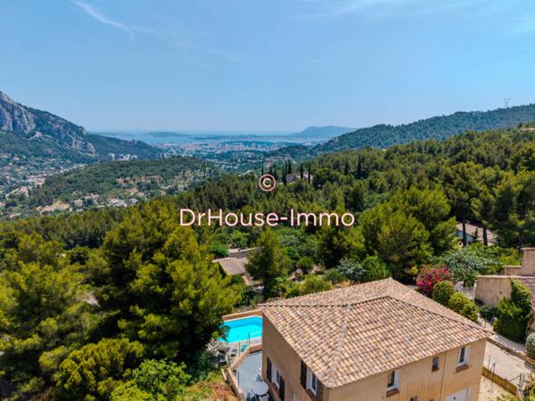 Maison à vendre 5 pièces de 111 m²