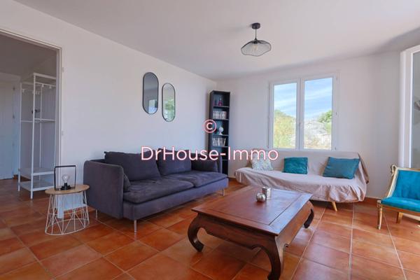 Maison à vendre 5 pièces de 111 m²