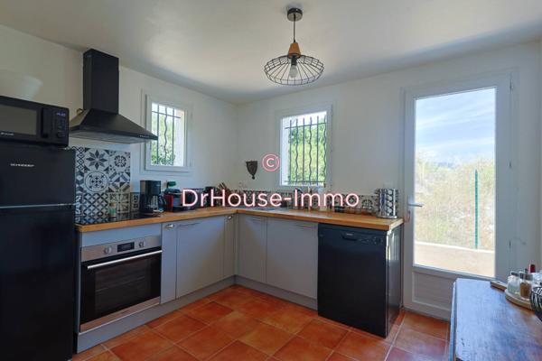 Maison à vendre 5 pièces de 111 m²