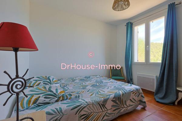 Maison à vendre 5 pièces de 111 m²