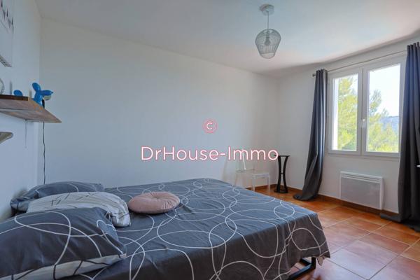 Maison à vendre 5 pièces de 111 m²