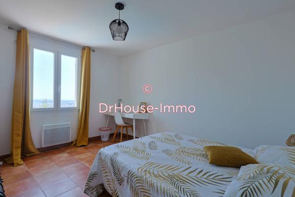 Maison à vendre 5 pièces de 111 m²