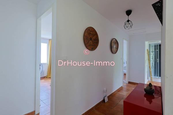 Maison à vendre 5 pièces de 111 m²