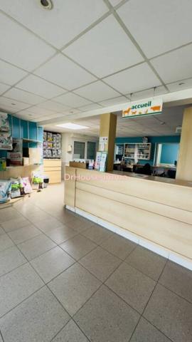 Bien immobilier à vendre de 313 m²