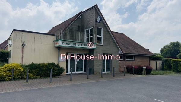 Bien immobilier à vendre de 313 m²