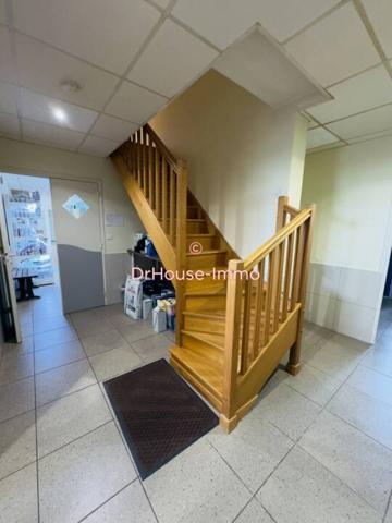 Bien immobilier à vendre de 313 m²