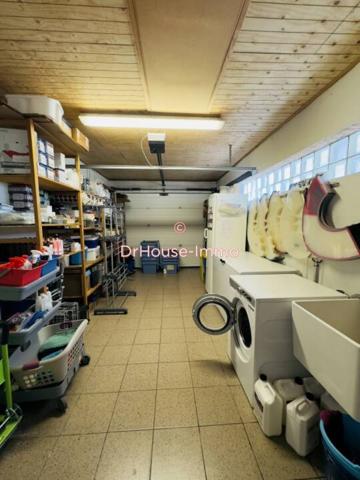 Bien immobilier à vendre de 313 m²