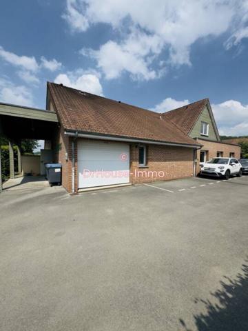 Bien immobilier à vendre de 313 m²