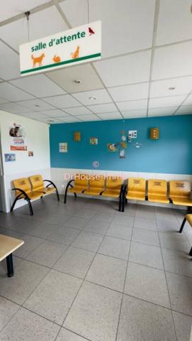 Bien immobilier à vendre de 313 m²