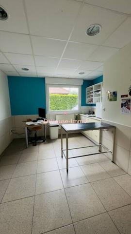 Bien immobilier à vendre de 313 m²
