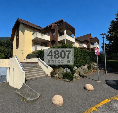 Appartement à vendre à Thyez (74300)