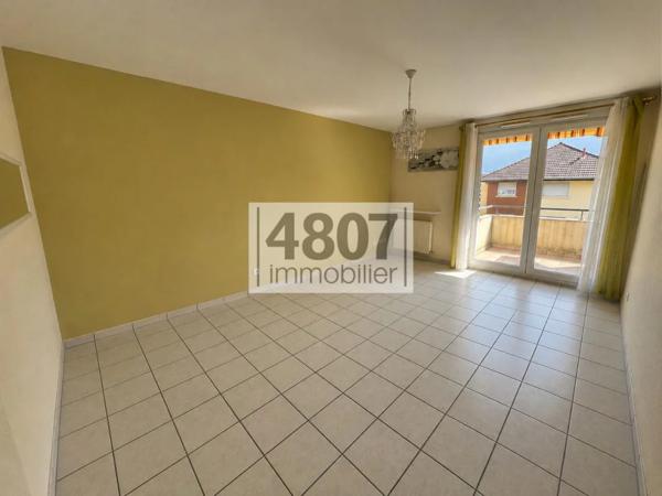 Appartement à vendre à Thyez (74300)