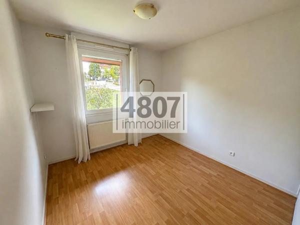 Appartement à vendre à Thyez (74300)