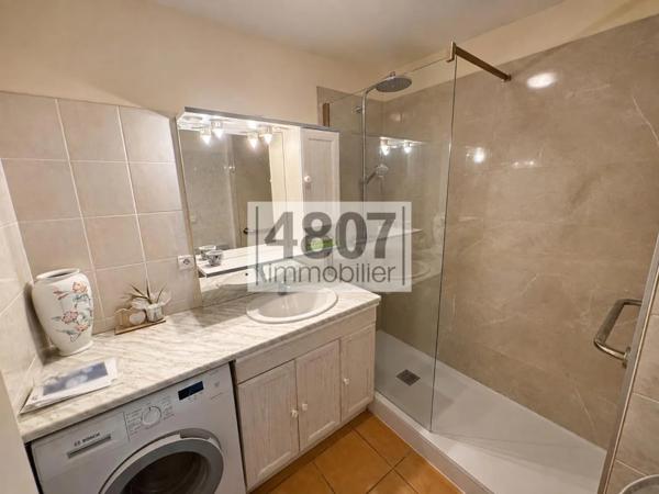 Appartement à vendre à Thyez (74300)