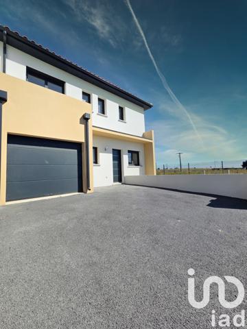 Maison à vendre 4 pièces 100 m² Cabestany