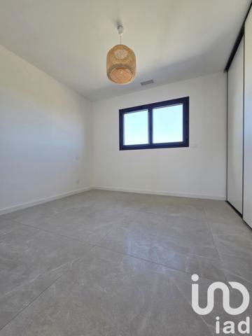 Maison à vendre 4 pièces 100 m² Cabestany